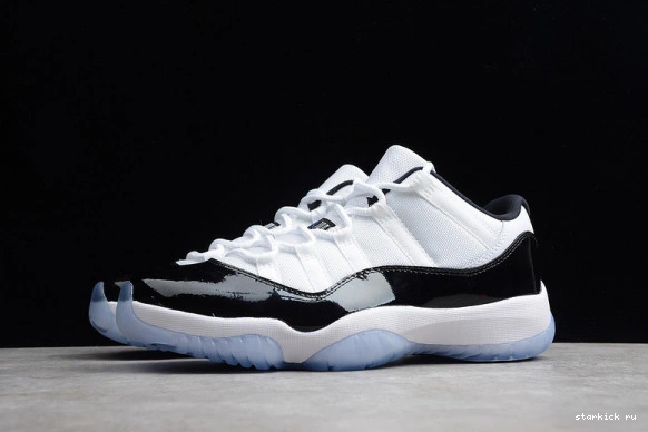  11 528895-153 Low Retro Concord 528895-153 Jordan 0725